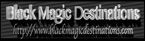 Black Magic Destinations